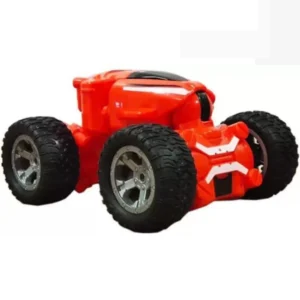 Silverlit Mini Revolt Scale 1:18 (Unstoppable Transforming Stunt Car)