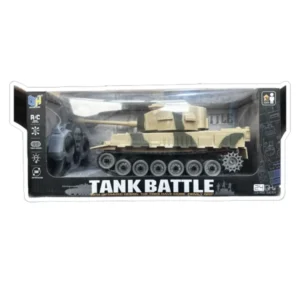 Tank Battle Toys