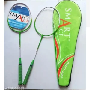 Smart Ace 290 Badminton Racket for Adults & Kids