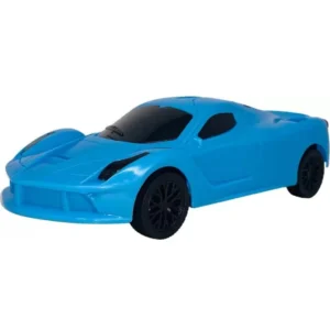 Giftary Push & Go Action Sports Car Toy For Kids (Multicolor, Pack of: 1)