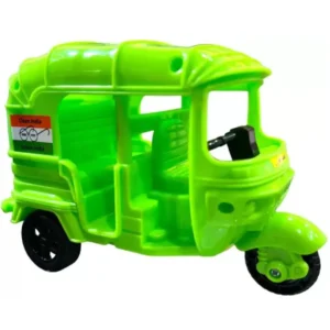 JniL Green Auto  (Green, Pack of: 1)