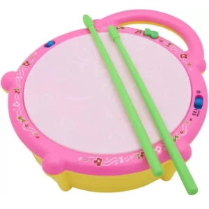 WOW Flash Drum (Multicolor)