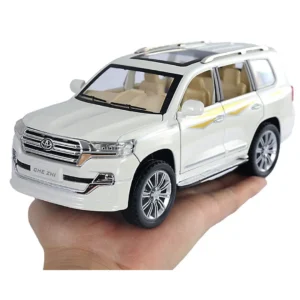 KIDAKING 1:32 Scale Die Cast Alloy Metal Car Diecast Model Car Toy Cars Pullback Toy Car For Kids Best Gifts Toy (Color May Vary) Pack of 01, Multi-color